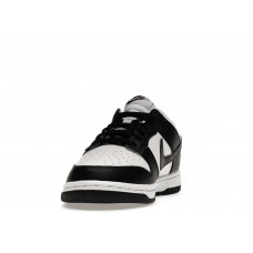 Женские кроссовки Nike Dunk Low Next Nature White Black Panda (W)