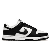 Женские кроссовки Nike Dunk Low Next Nature White Black Panda (W)