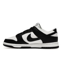 Женские кроссовки Nike Dunk Low Next Nature White Black Panda (W)