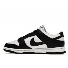Женские кроссовки Nike Dunk Low Next Nature White Black Panda (W)