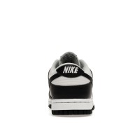 Женские кроссовки Nike Dunk Low Next Nature White Black Panda (W)
