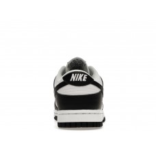 Женские кроссовки Nike Dunk Low Next Nature White Black Panda (W)