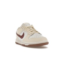 Женские кроссовки Nike Dunk Low Next Nature Coconut Mauve (W)