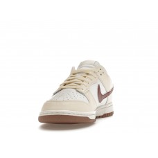 Женские кроссовки Nike Dunk Low Next Nature Coconut Mauve (W)