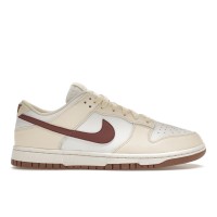 Женские кроссовки Nike Dunk Low Next Nature Coconut Mauve (W)