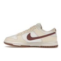 Женские кроссовки Nike Dunk Low Next Nature Coconut Mauve (W)