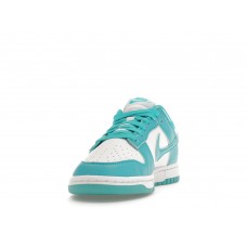Женские кроссовки Nike Dunk Low Next Nature Dusty Cactus (W)