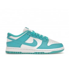 Женские кроссовки Nike Dunk Low Next Nature Dusty Cactus (W)