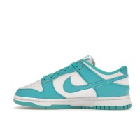 Женские кроссовки Nike Dunk Low Next Nature Dusty Cactus (W)