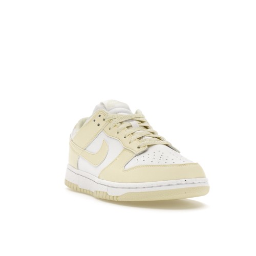 Кроссы Nike Dunk Low Next Nature Alabaster (W) - женская сетка размеров