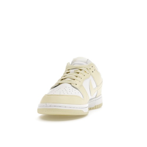 Кроссы Nike Dunk Low Next Nature Alabaster (W) - женская сетка размеров
