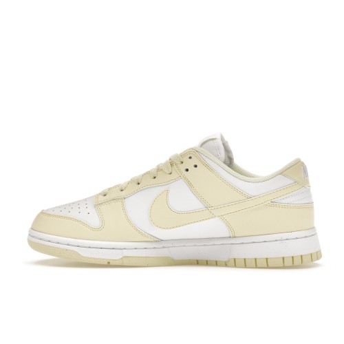 Кроссы Nike Dunk Low Next Nature Alabaster (W) - женская сетка размеров
