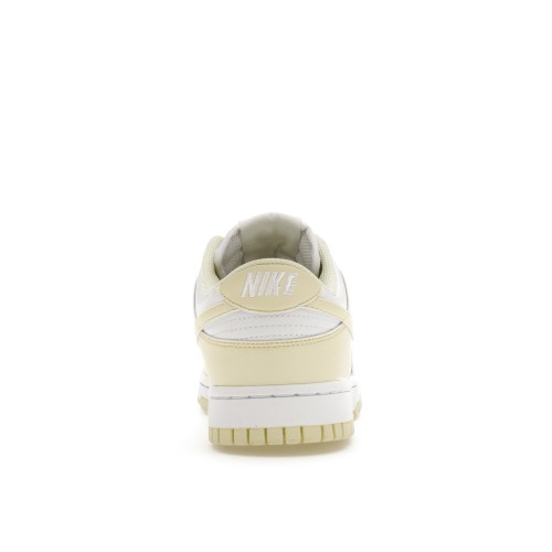 Кроссы Nike Dunk Low Next Nature Alabaster (W) - женская сетка размеров