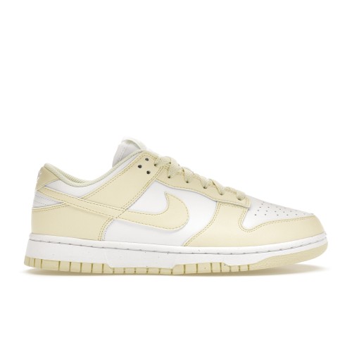 Кроссы Nike Dunk Low Next Nature Alabaster (W) - женская сетка размеров