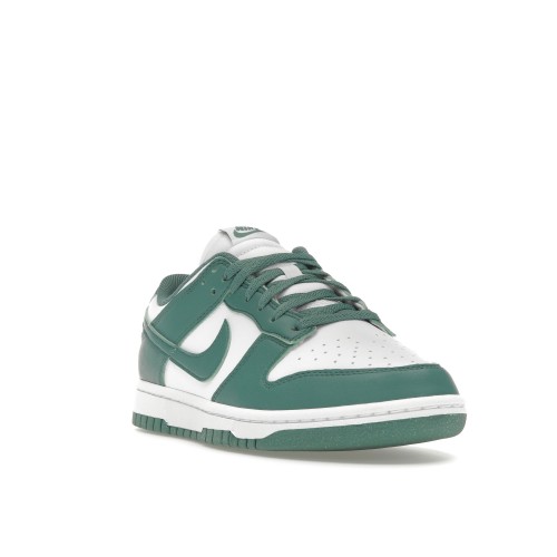 Кроссы Nike Dunk Low Next Nature Bicoastal (W) - женская сетка размеров