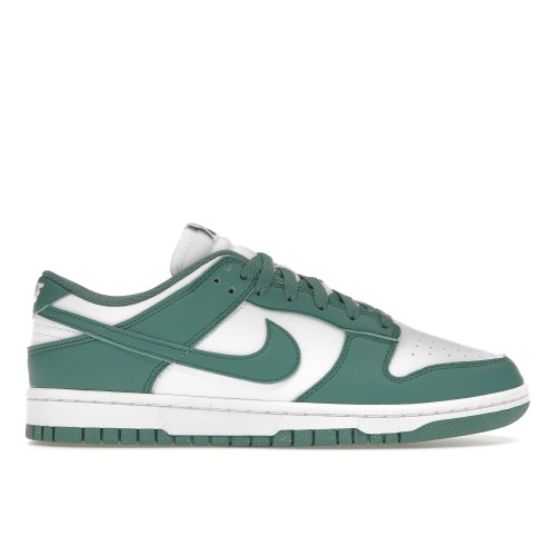 Кроссы Nike Dunk Low Next Nature Bicoastal (W) - женская сетка размеров