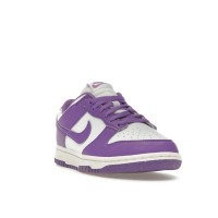 Женские кроссовки Nike Dunk Low Next Nature Black Raspberry (W)