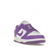 Женские кроссовки Nike Dunk Low Next Nature Black Raspberry (W)