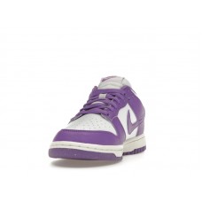 Женские кроссовки Nike Dunk Low Next Nature Black Raspberry (W)