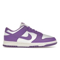 Женские кроссовки Nike Dunk Low Next Nature Black Raspberry (W)