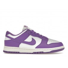Женские кроссовки Nike Dunk Low Next Nature Black Raspberry (W)
