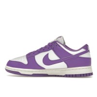 Женские кроссовки Nike Dunk Low Next Nature Black Raspberry (W)