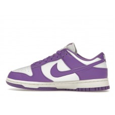Женские кроссовки Nike Dunk Low Next Nature Black Raspberry (W)