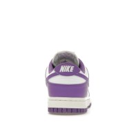 Женские кроссовки Nike Dunk Low Next Nature Black Raspberry (W)