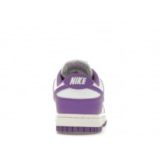 Женские кроссовки Nike Dunk Low Next Nature Black Raspberry (W)