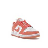 Женские Nike Dunk Low Light Wild Mango (W)