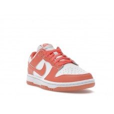 Женские Nike Dunk Low Light Wild Mango (W)