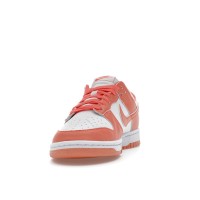 Женские Nike Dunk Low Light Wild Mango (W)