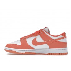 Женские Nike Dunk Low Light Wild Mango (W)