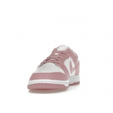 Женские кроссовки Nike Dunk Low Next Nature Elemental Pink (W)