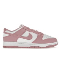 Женские кроссовки Nike Dunk Low Next Nature Elemental Pink (W)