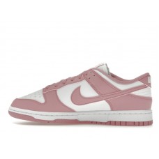 Женские кроссовки Nike Dunk Low Next Nature Elemental Pink (W)