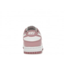 Женские кроссовки Nike Dunk Low Next Nature Elemental Pink (W)