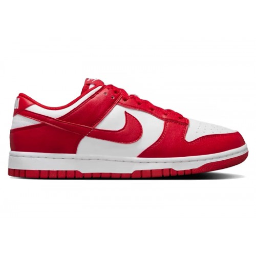 Кроссы Nike Dunk Low Next Nature St. Johns (W) - женская сетка размеров