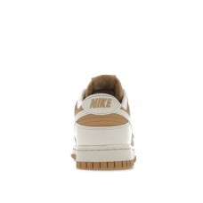 Женские кроссовки Nike Dunk Low Next Nature Beige Sail (W)