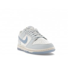 Женские кроссовки Nike Dunk Low Next Nature Blue Tint (W)