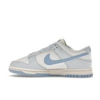 Женские кроссовки Nike Dunk Low Next Nature Blue Tint (W)
