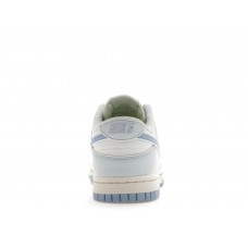 Женские кроссовки Nike Dunk Low Next Nature Blue Tint (W)