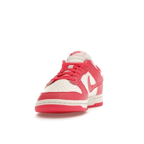 Кроссы Nike Dunk Low Next Nature Aster Pink (W) - женская сетка размеров