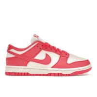 Женские кроссовки Nike Dunk Low Next Nature Aster Pink (W)