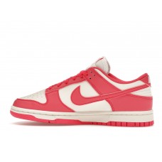 Женские кроссовки Nike Dunk Low Next Nature Aster Pink (W)