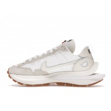 Кроссовки Nike Vaporwaffle sacai Sail Gum