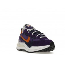 Кроссовки Nike Vaporwaffle sacai Dark Iris