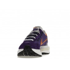 Кроссовки Nike Vaporwaffle sacai Dark Iris