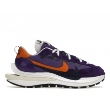 Кроссовки Nike Vaporwaffle sacai Dark Iris