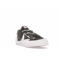 Nike Blazer Low sacai Iron Grey